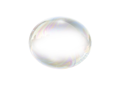 Soap Bubbles, Surface, Reflection, Fragile, Floating PNG
