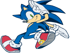 Sonic Channel, Franchise, Media, Sonic, Content PNG