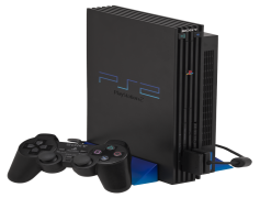 Sony PlayStation, Interactive Entertainment, Gaming Console, Exclusive Titles, Game Library PNG