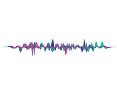 Sound Wave, Sound Energy, Sound Spectrum, Sound Vibration, Sound Effect PNG