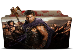 Spartacus, Leader, Rebellion, Rome, Slave PNG