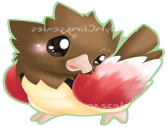 Spearow Pokemon, Kanto Region, Nesting Behavior, Quick Agility, Flying Type PNG