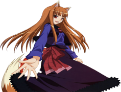 Spice And Wolf, Economics, Adventure, Fantasy, Merchant PNG
