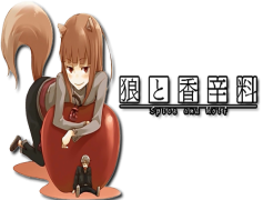 Spice And Wolf, Fantasy, Adventure, Journey, Economy PNG