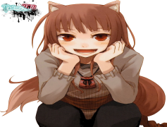 Spice And Wolf, Journey, Merchants, Romance, Fantasy PNG