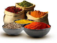 Spices, Seasoning, Pungent, Aromatic, Zesty PNG