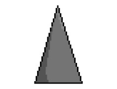 Spikes, Protrusions, Thorns, Barbs, Edges PNG