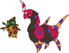 Spinarak Pokemon, Evolutionary Line, Arachnid, Spin Moves, Bug Type PNG