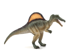 Spinosaurus, Fossil, Cretaceous, Aquatic, Predator PNG