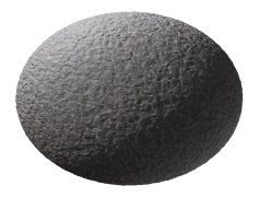 Sponge Ball, Soft Play, Fun Toy, Bouncing Ball, Indoor Fun PNG