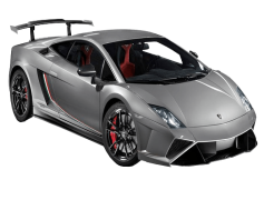 Sports Lamborghini Aventador, Exotic Car, Italian Engineering, High Performance, Luxury Vehicle PNG