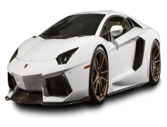 Sports Lamborghini Aventador, Performance, V12 Engine, Italian Engineering, Luxury PNG