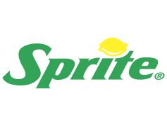 Sprite Logo, Beverage, Citrus, Bubbly, Refreshing PNG