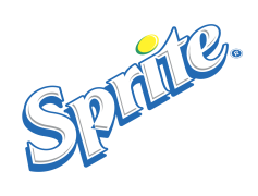 Sprite Logo, Soft Drink, Carbonated Refreshment, Global Recognition, Refreshing Beverage PNG