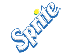 Sprite Logo, Vibrant, Carbonated, Beverage, Citrus PNG