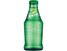 Sprite, Refreshing, Zesty, Bubbles, Citrus PNG