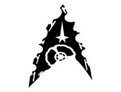 Star Trek, Exploration, Federation, Future, Space PNG