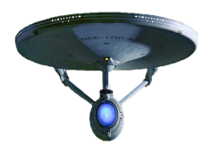 Star Trek, Federation, Space, Future, Adventure PNG