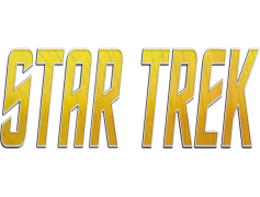 Star Trek Logo, Starfleet, Iconic Symbol, Adventure, Space Exploration PNG
