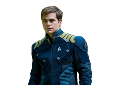 Star Trek, Science Fiction, Exploration, Crew, Space PNG