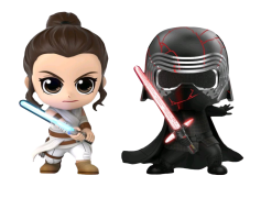 Star Wars The Rise Of Skywalker, Resistance, Rey, Emperor, Kylo Ren PNG