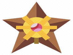 Staryu Pokemon, Shiny Form, Star Shape, Unique Abilities, Evolution PNG