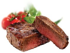 Steak, Tender, Flavorful, Grilled, Marbled PNG