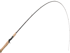 Stick Fishing Pole Rod, Fishing Accessories, Angling Tool, Fishing Supplies, Outdoor Equipment PNG