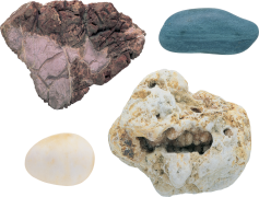 Stones, Pebbles, Geology, Rock, Minerals PNG
