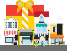 Store Shopping Mall, Food Court, Marketplace, Retail Center, Entertainment Hub PNG