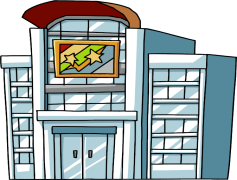 Store Shopping Mall, Retail Center, Fashion Outlets, Entertainment Venues, Consumer Goods PNG