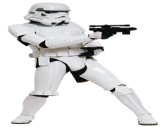 Stormtrooper, Character, Armor, Soldier, Star Wars PNG