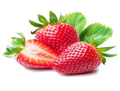 Strawberries, Berries, Sweet, Healthy, Juicy PNG