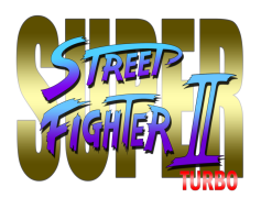 Street Fighter II, Combos, Arcade, Fighting Game, Classic PNG