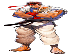 Street Fighter II, Tournament, Arcade, Moves, Combos PNG