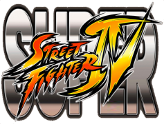 Street Fighter IV, Characters, Tournament, Arcade, Moves PNG