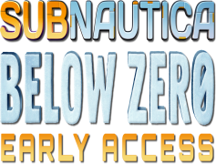 Subnautica Game Logo, Oceanic, Infinite, Exploration, Underwater PNG