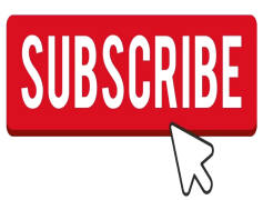 Subscribe, Get Updates, Enroll, Follow, Join PNG