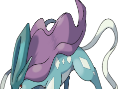 Suicune Pokemon, Aurora, Mythical, Legendary, Spirit PNG