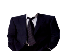 Suit Coat Pant PNG