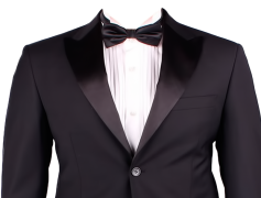 Suit PNG