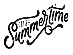 Summertime, Fun, Warmth, Outdoors, Adventure PNG