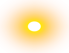 Sunrise, Horizon, Tranquility, Morning, Nature PNG