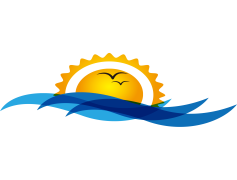 Sunrise, Sky, Dawn, Horizon, Beauty PNG