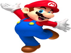 Super Mario Galaxy, Power-Ups, Planets, Gravity, Exploration PNG