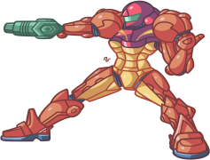 Super Metroid, Exploration, Sci-Fi, Adventure, Platformer PNG