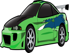 Supercar, Innovation, Engineering, Style, Speed PNG