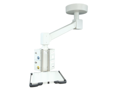 Surgical Light, Procedure Lighting, Operating Room, Illumination, Medical Equipment PNG