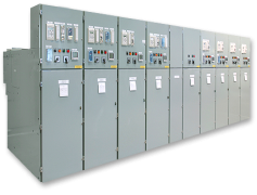 Switchgear, Distribution, Equipment, Control, Electrical PNG