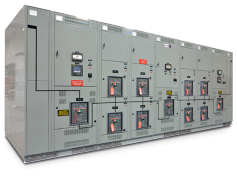 Switchgear, Equipment, Distribution, Circuit, Control PNG
